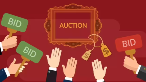 DDA to E-Auction Over 200 Properties Including Festival Event Sites, Cafes